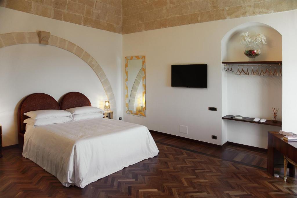 Antica Civita B&B Luxury Room, Matera – Prezzi aggiornati per il 2023