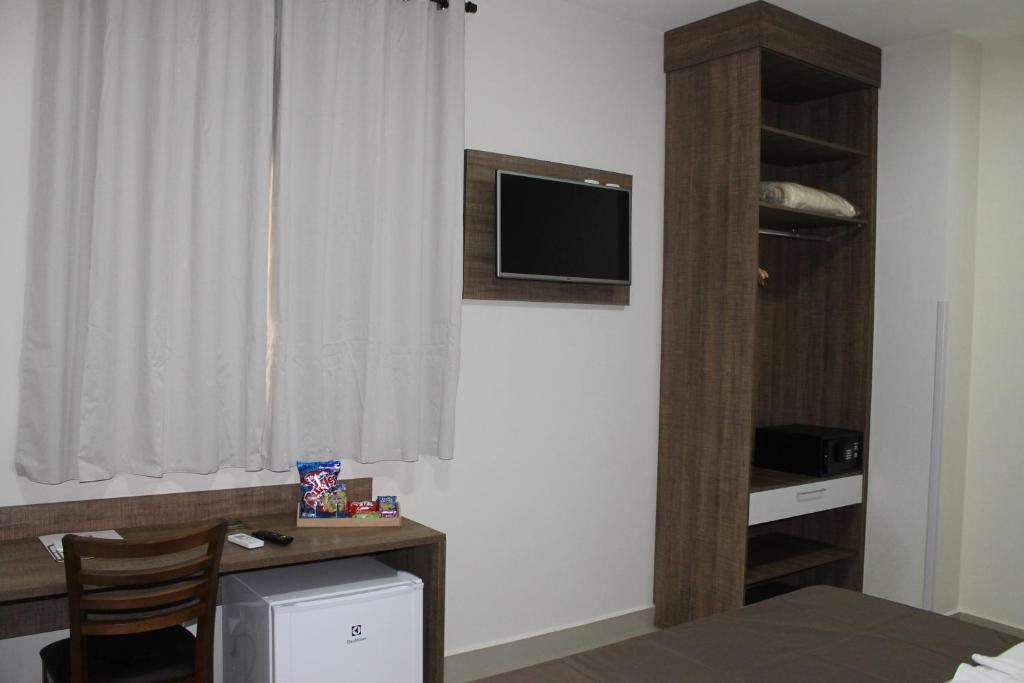  Avare Plaza Hotel Plus
