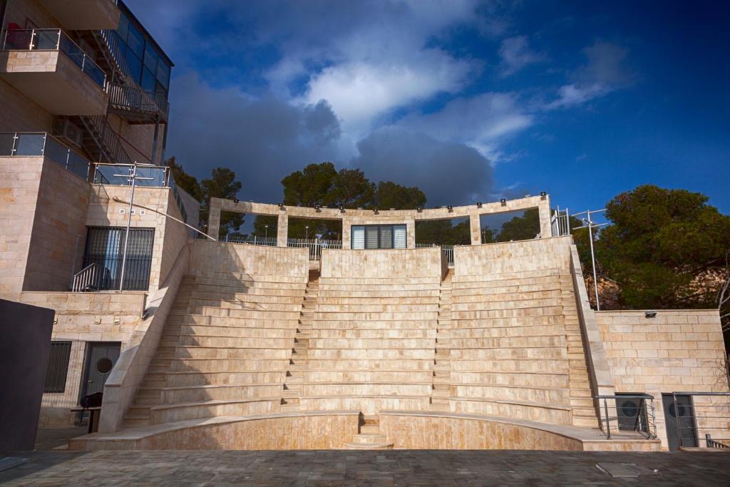 Fotografie z fotogalerie ubytování Sindyan Resort v destinaci Amman