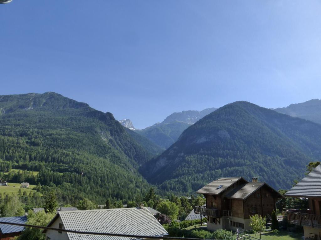 Les Thuiles