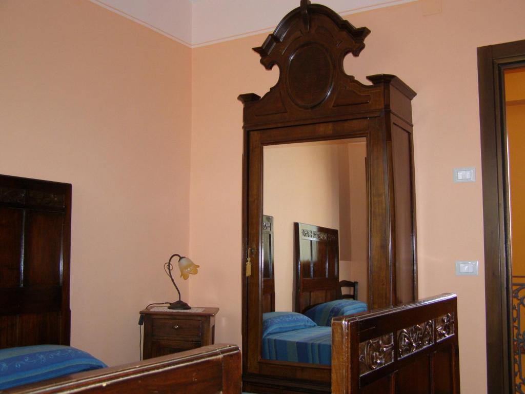 B&B Le Grazie - Habitación Gemela