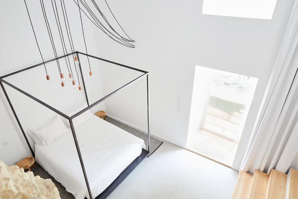 Sapientia Boutique Hotel - 11