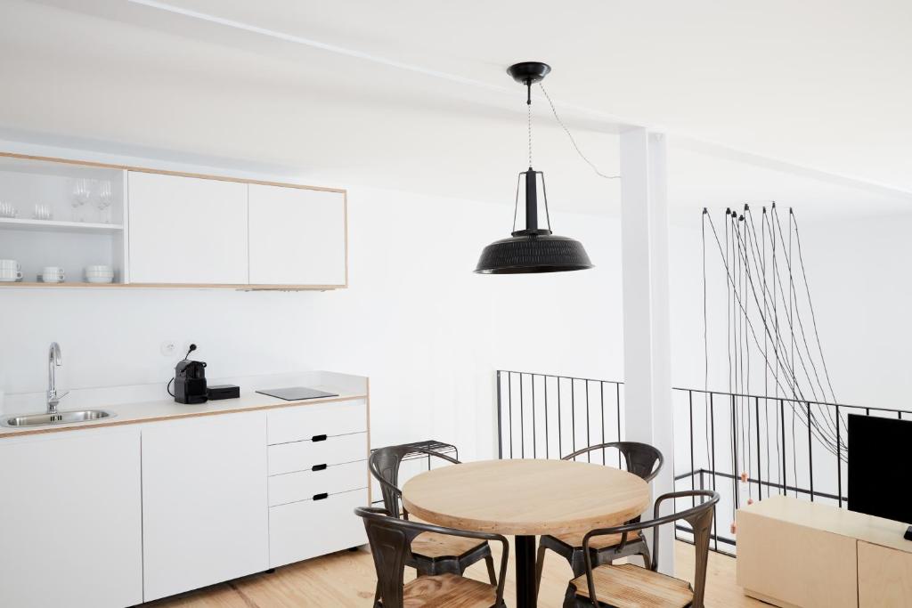 Sapientia Boutique Hotel - 13