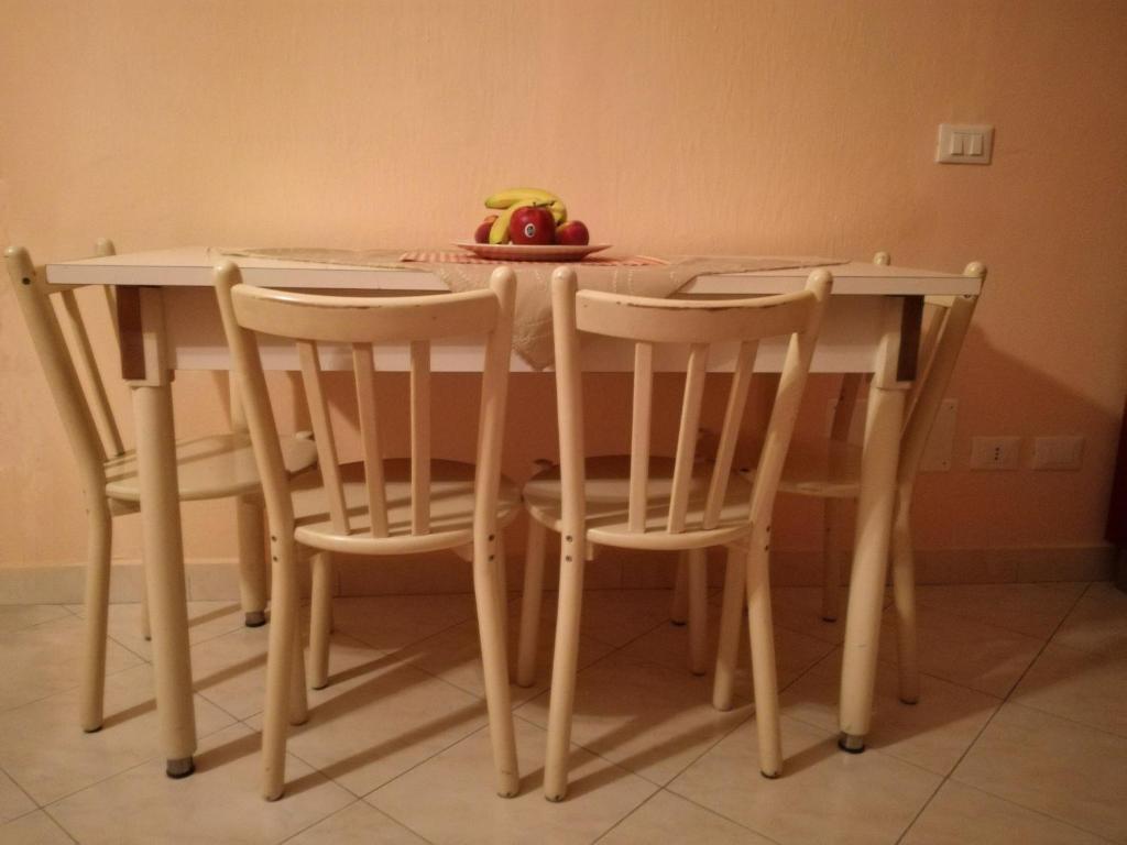 Fotografia z galérie ubytovania Panorama Apartment v destinácii Pognana Lario