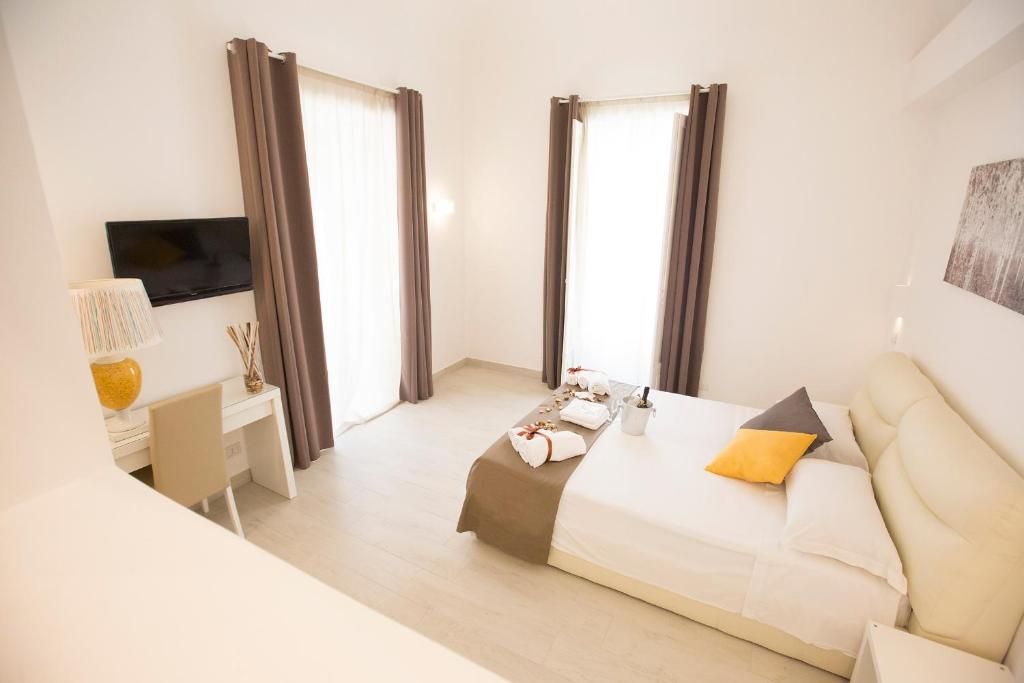 Derechos de imagen reservados por Booking.com