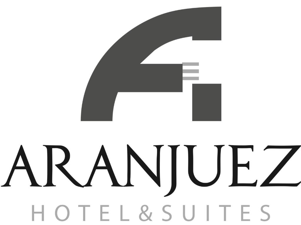 Certifikát, hodnocení, plakát nebo jiný dokument vystavený v ubytování Aranjuez Hotel & Suites