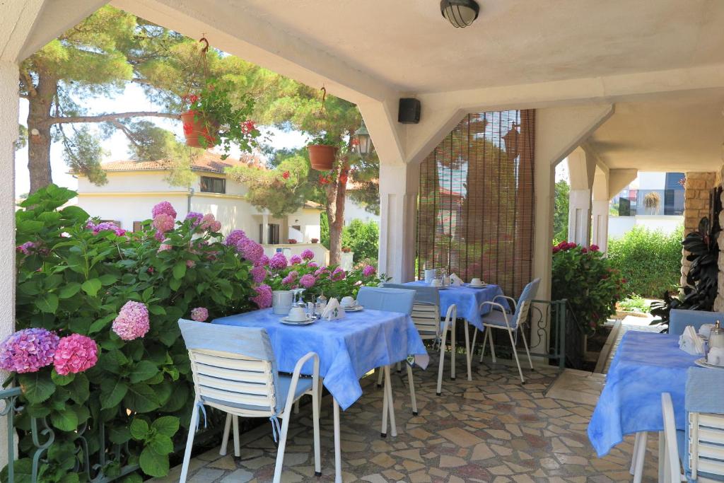 Villa Matohanca - 10