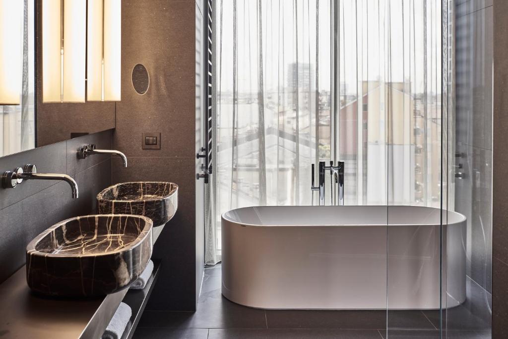 Hotel VIU Milan, a Member of Design Hotels - Resim 27
