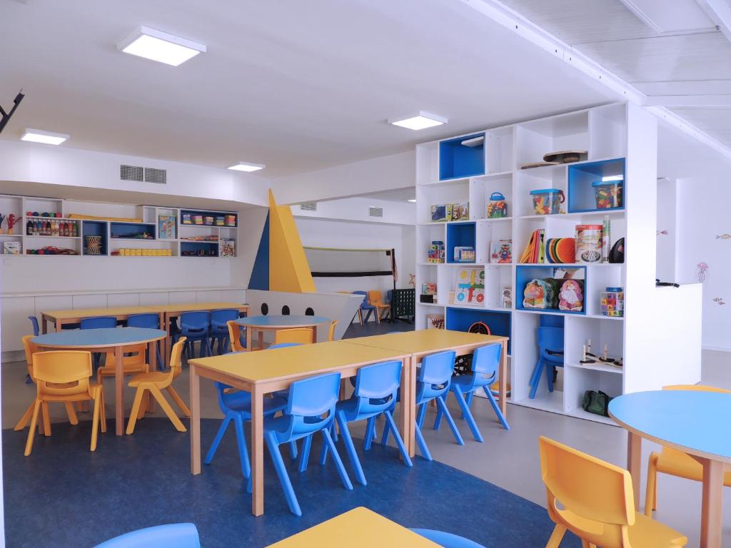 Fotografie z fotogalerie ubytování Hotel Augustus v destinaci Cambrils