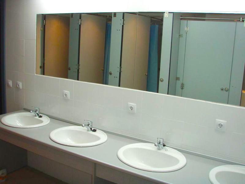 Albergue Irugoienea reservar