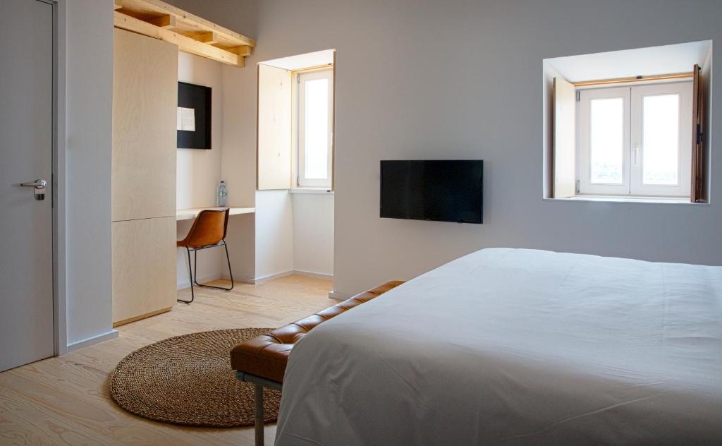 Sapientia Boutique Hotel - 5