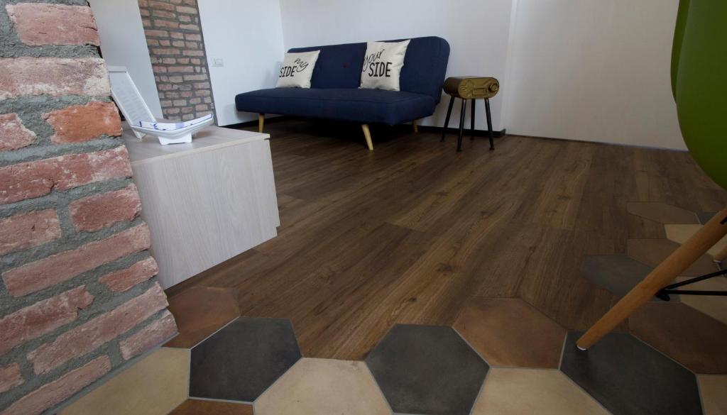 Italianway-Ciaia - One-Bedroom Apartment