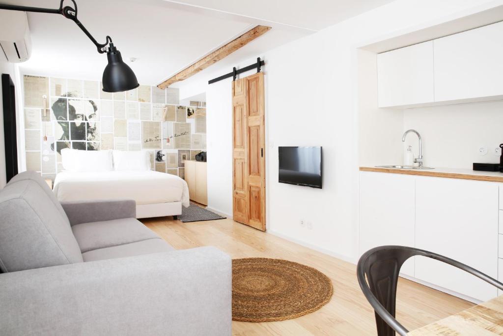 Sapientia Boutique Hotel - 7