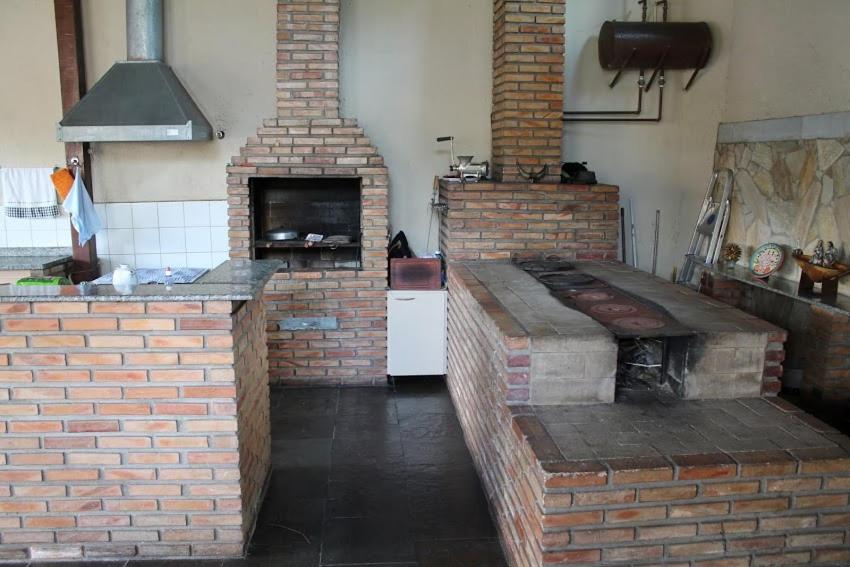  Suítes na Pampulha