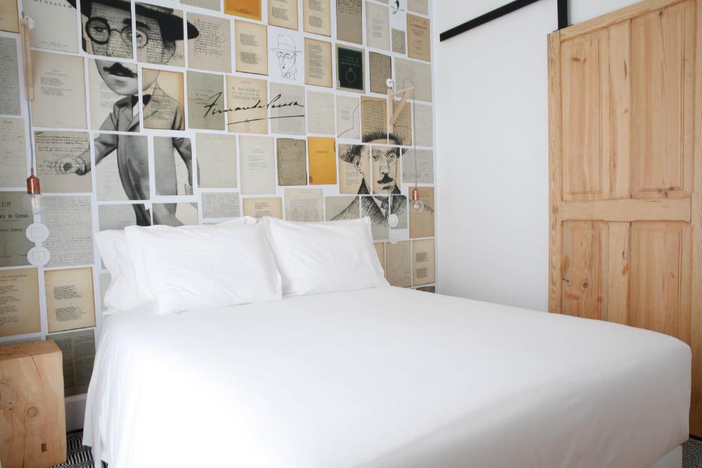 Sapientia Boutique Hotel - Resim 29