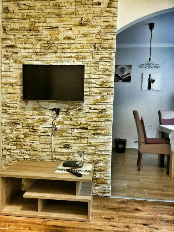 Apartment Podkosljun