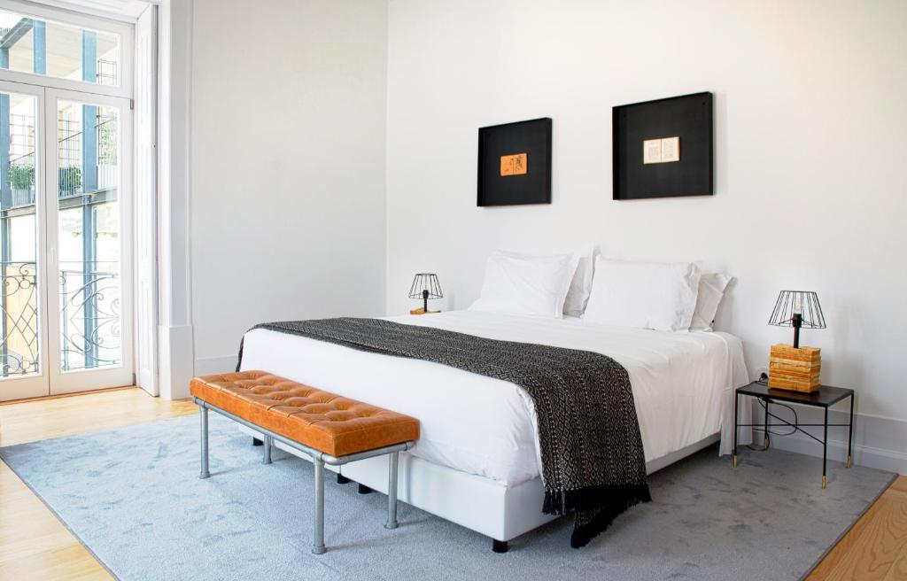 Sapientia Boutique Hotel - Resim 42