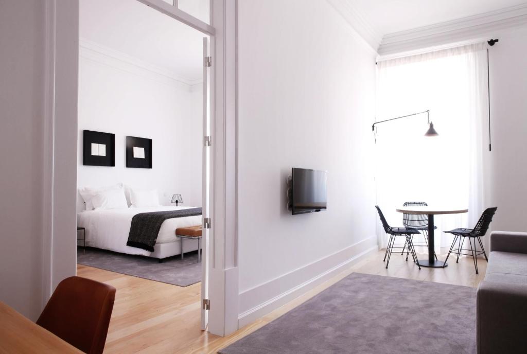 Sapientia Boutique Hotel - Resim 43