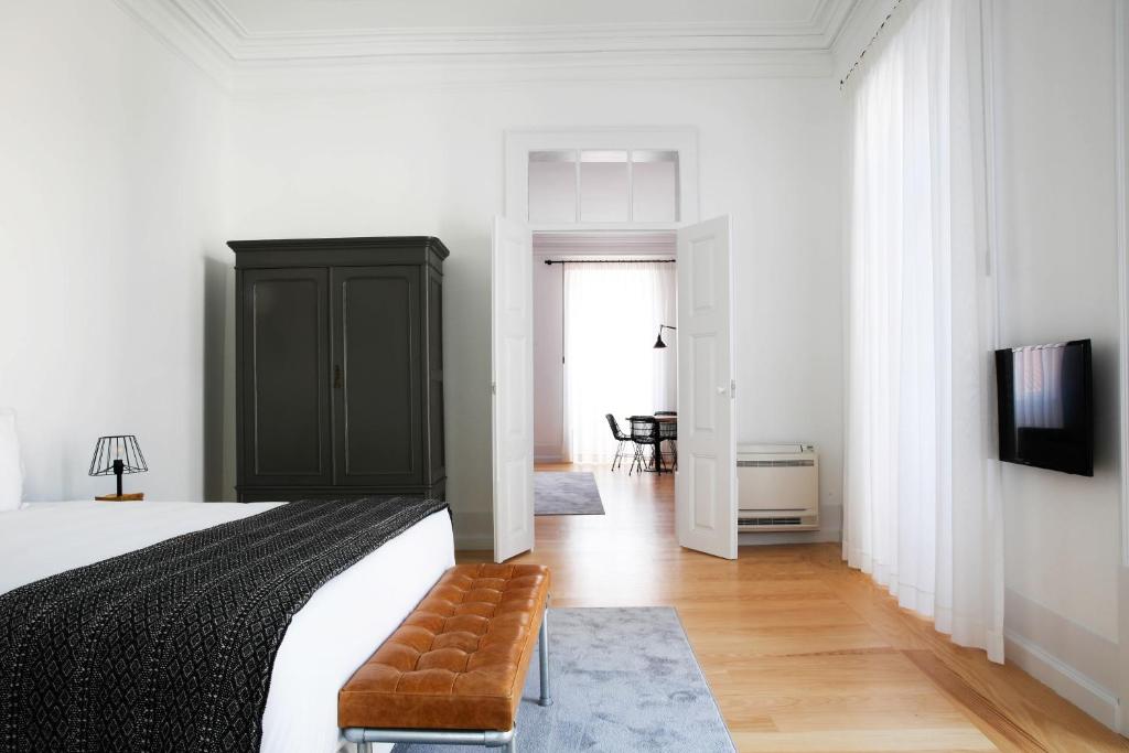 Sapientia Boutique Hotel - Resim 33