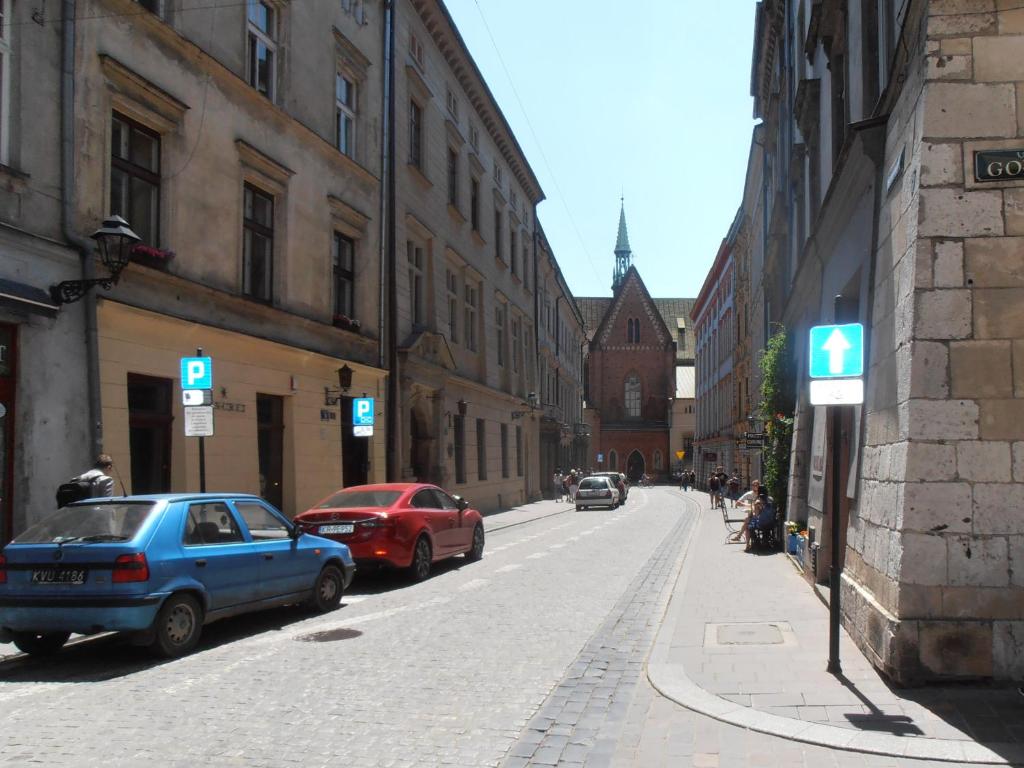 Apartamenty Rudi - 13