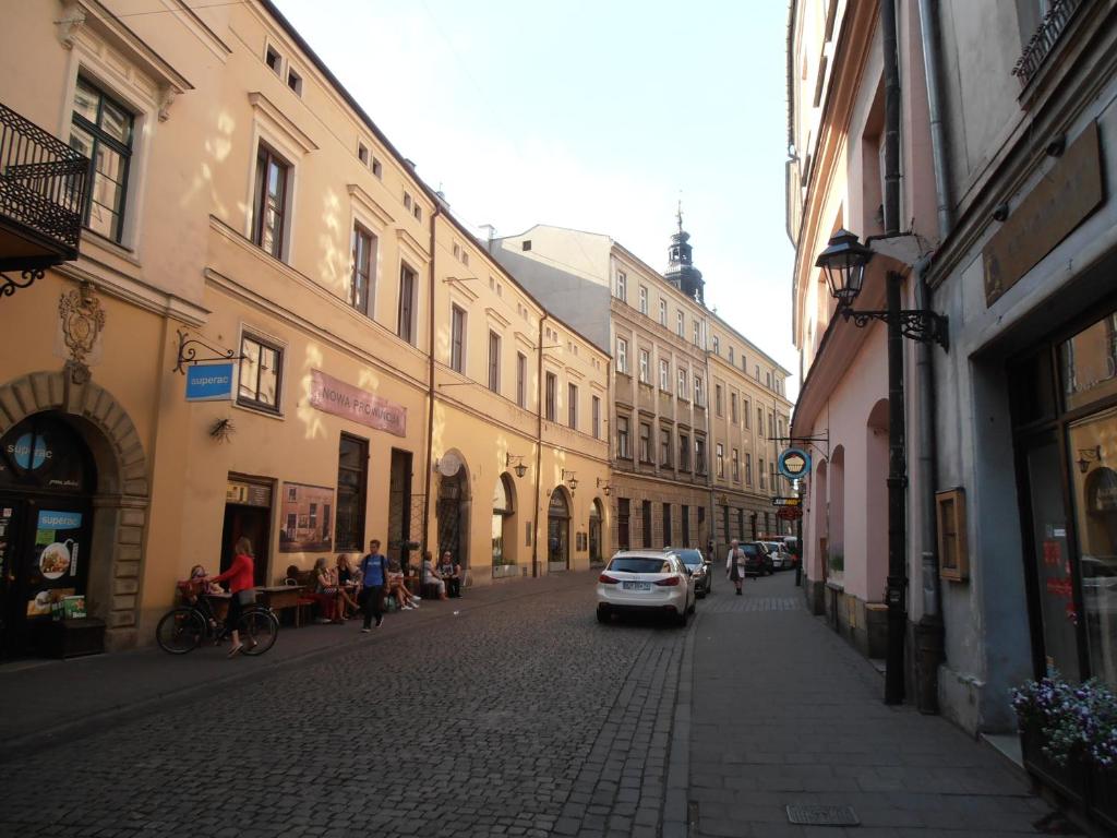 Apartamenty Rudi - 12