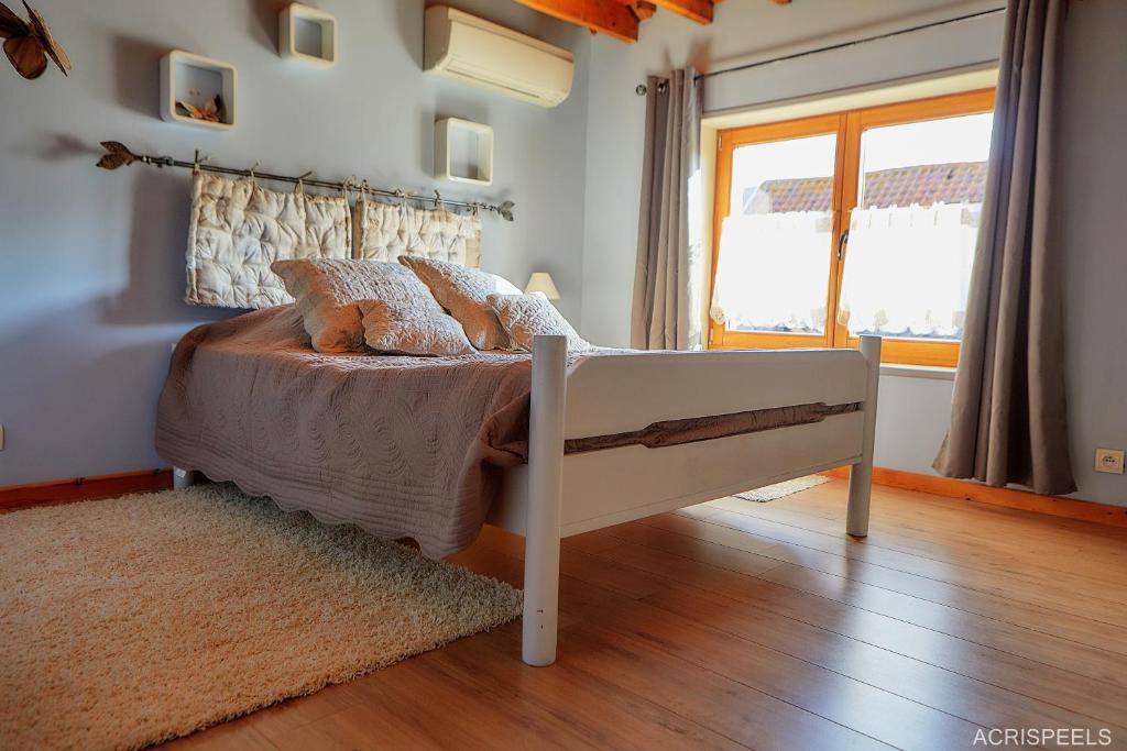 Bulles et Natures B&B - Family Room