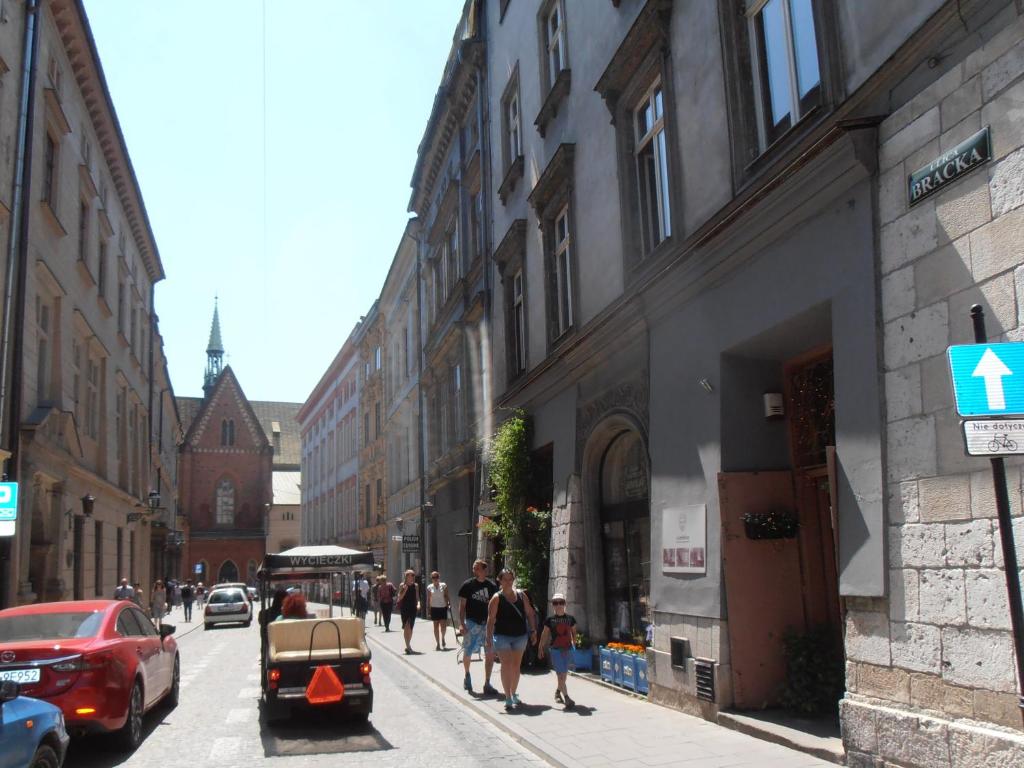 Apartamenty Rudi - 14