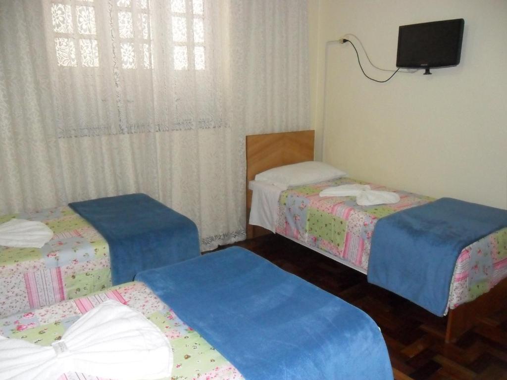  Hotel Alê