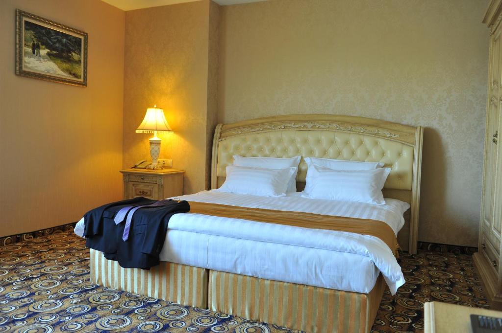 Park Hotel Stara Zagora - Habitación Individual