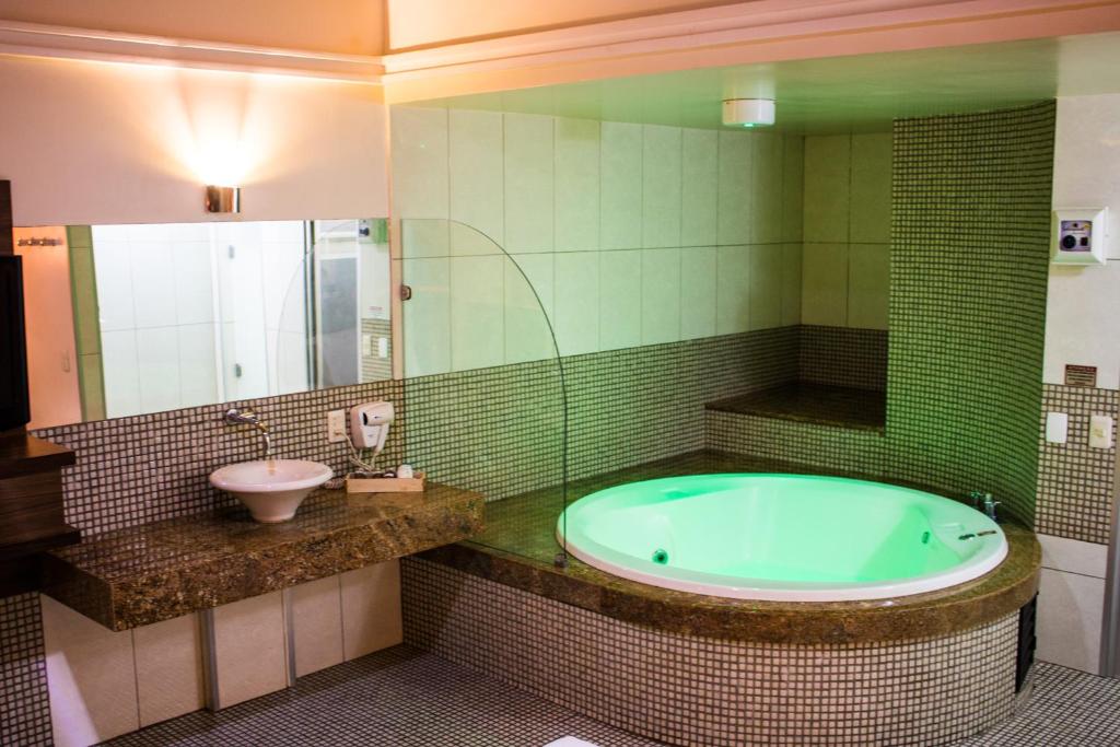  Netuno Motel (Adults Only)