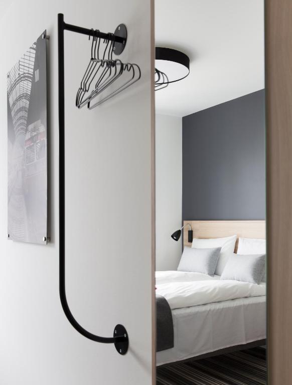 Citybox Bergen City - Resim 34