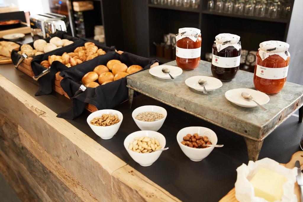 Sapientia Boutique Hotel - Resim 38