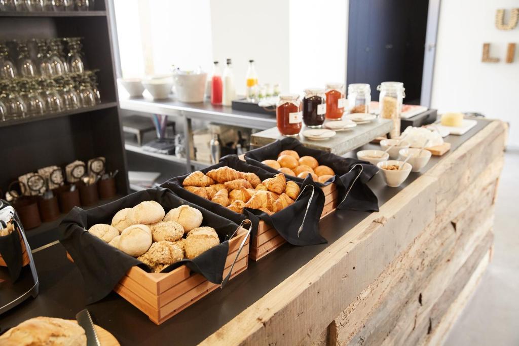 Sapientia Boutique Hotel - Resim 40