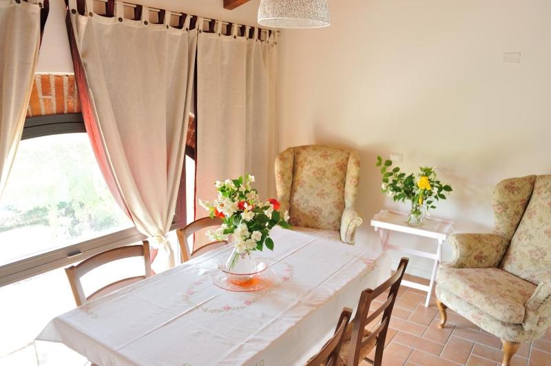 Corte delle Giuggiole - Familiensuite