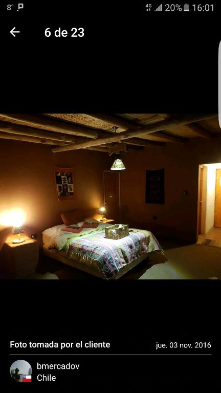 Hotel boutique pukarainca