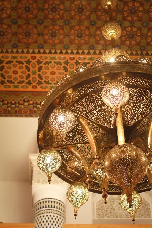 Foto dalla galleria di Palais Houyam a Fes