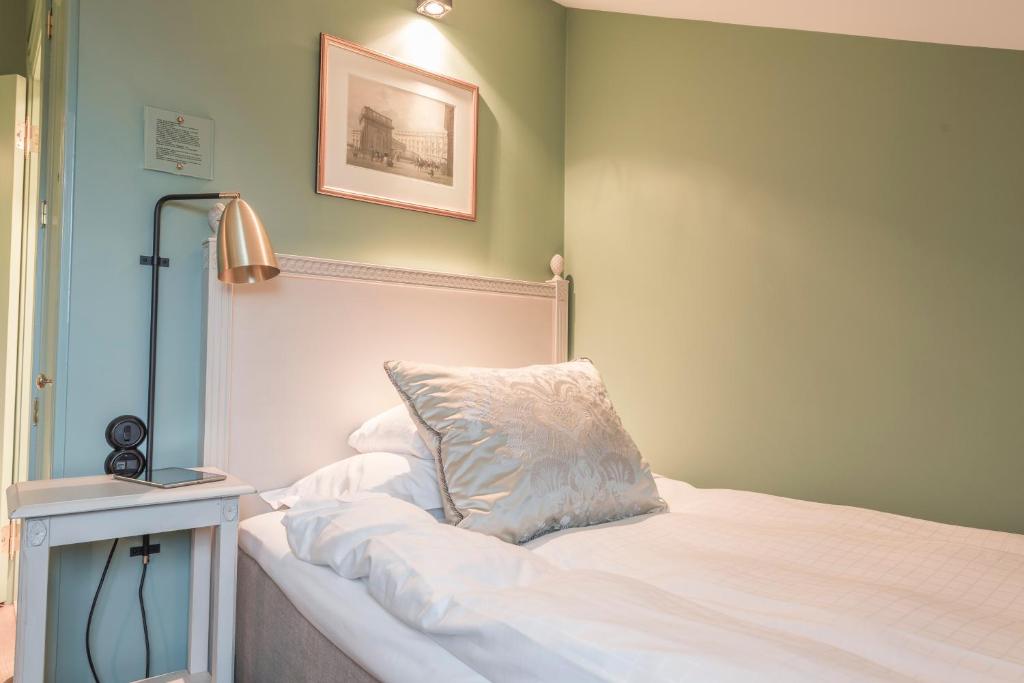 Hotel Kungsträdgården - Resim 14