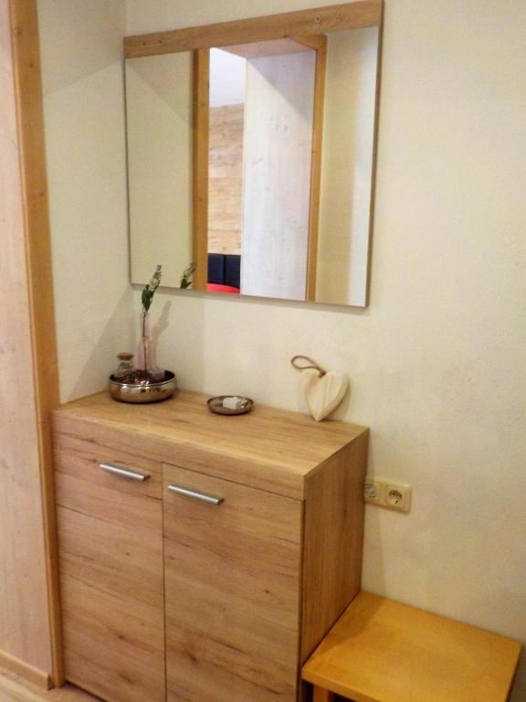 Fotografie z fotogalerie ubytování Appartement Anneke v destinaci Niedernsill