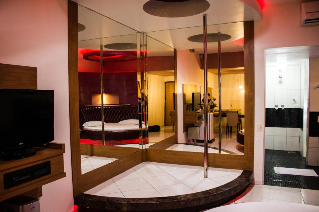  Netuno Motel (Adults Only)