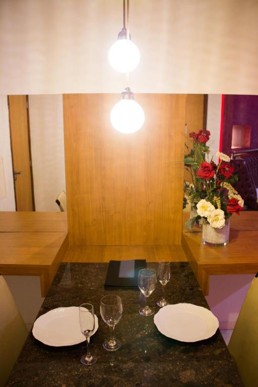  Netuno Motel (Adults Only)