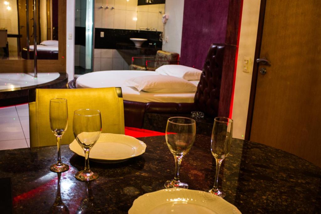  Netuno Motel (Adults Only)