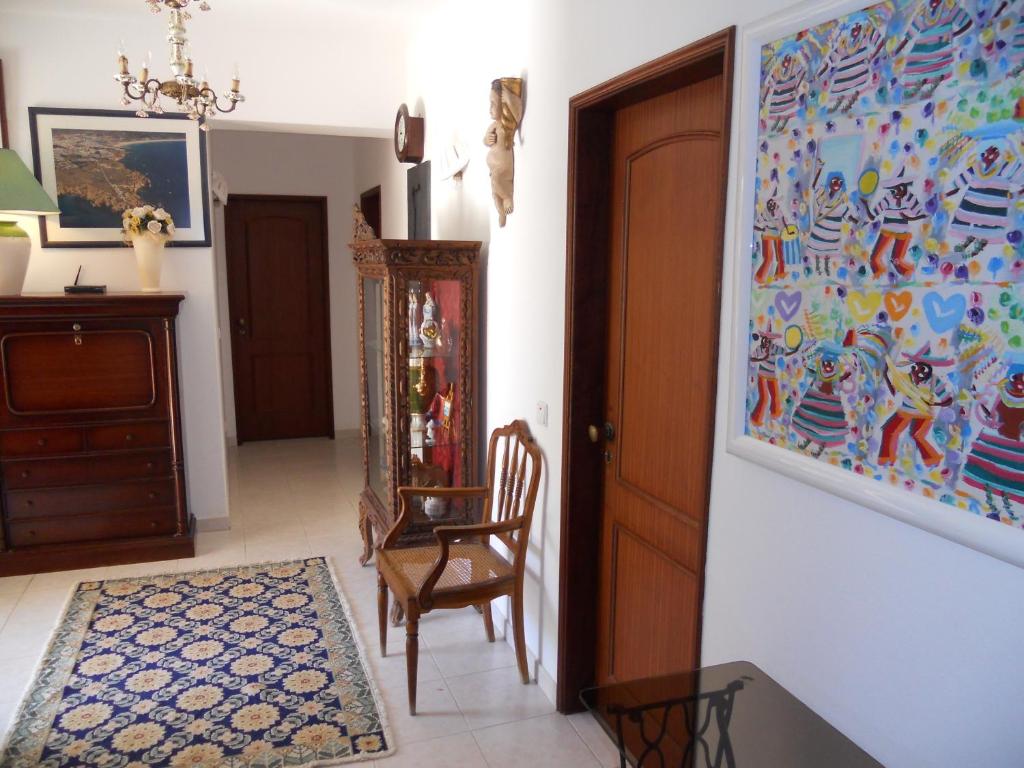 Fotografie z fotogalerie ubytování Vivenda Solmar v destinaci Lagos