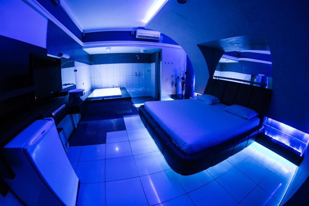  Netuno Motel (Adults Only)