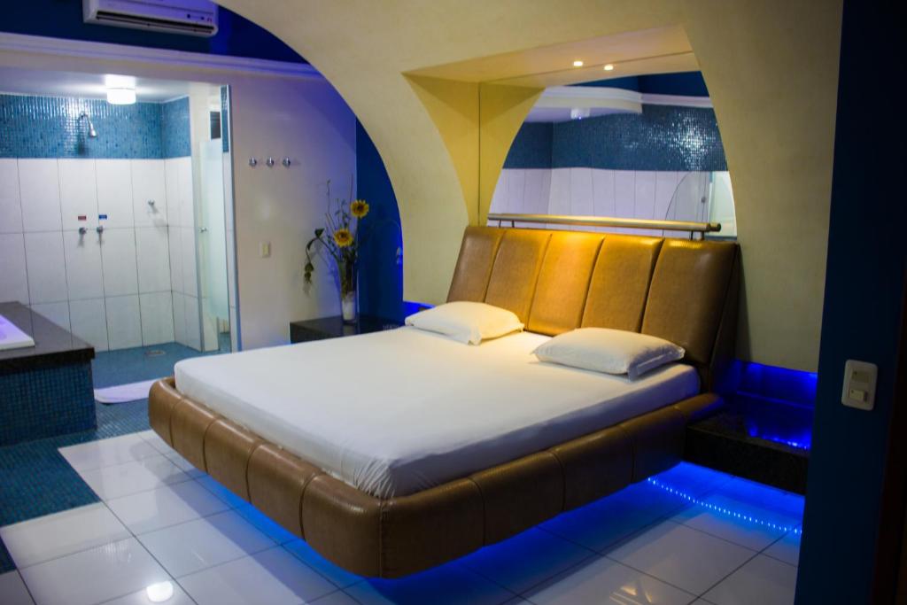  Netuno Motel (Adults Only)