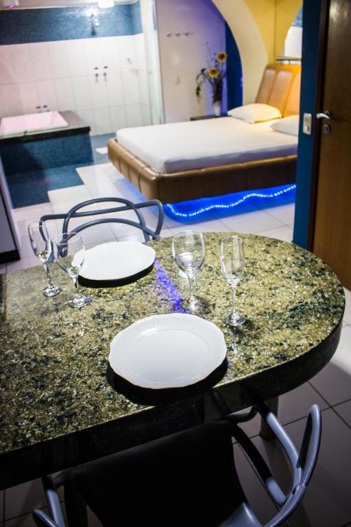  Netuno Motel (Adults Only)