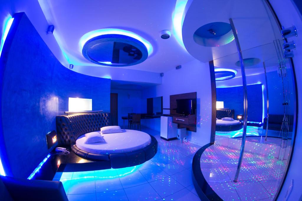  Netuno Motel (Adults Only)