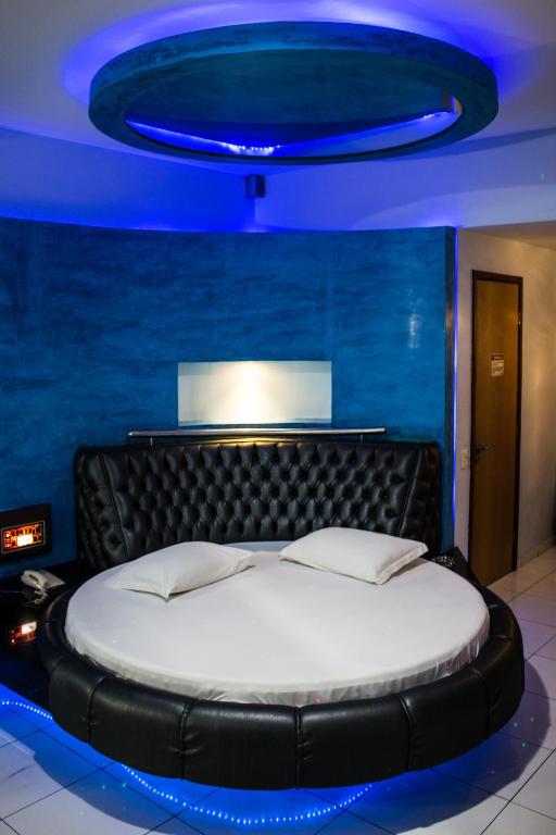  Netuno Motel (Adults Only)