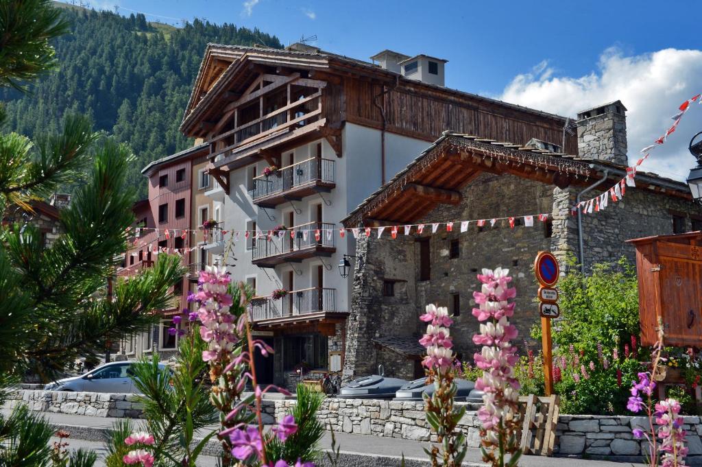 Maison de Famille Les 5 Frères – photo 1