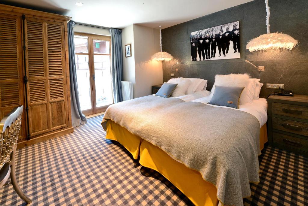 Maison de Famille Les 5 Frères – photo 39