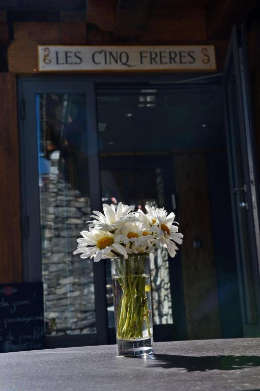 Maison de Famille Les 5 Frères – photo 33